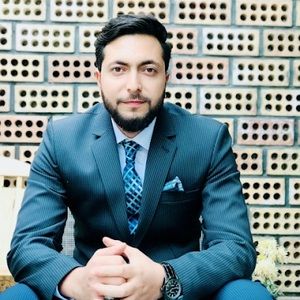 Meet your Posher, Nisar ahmad